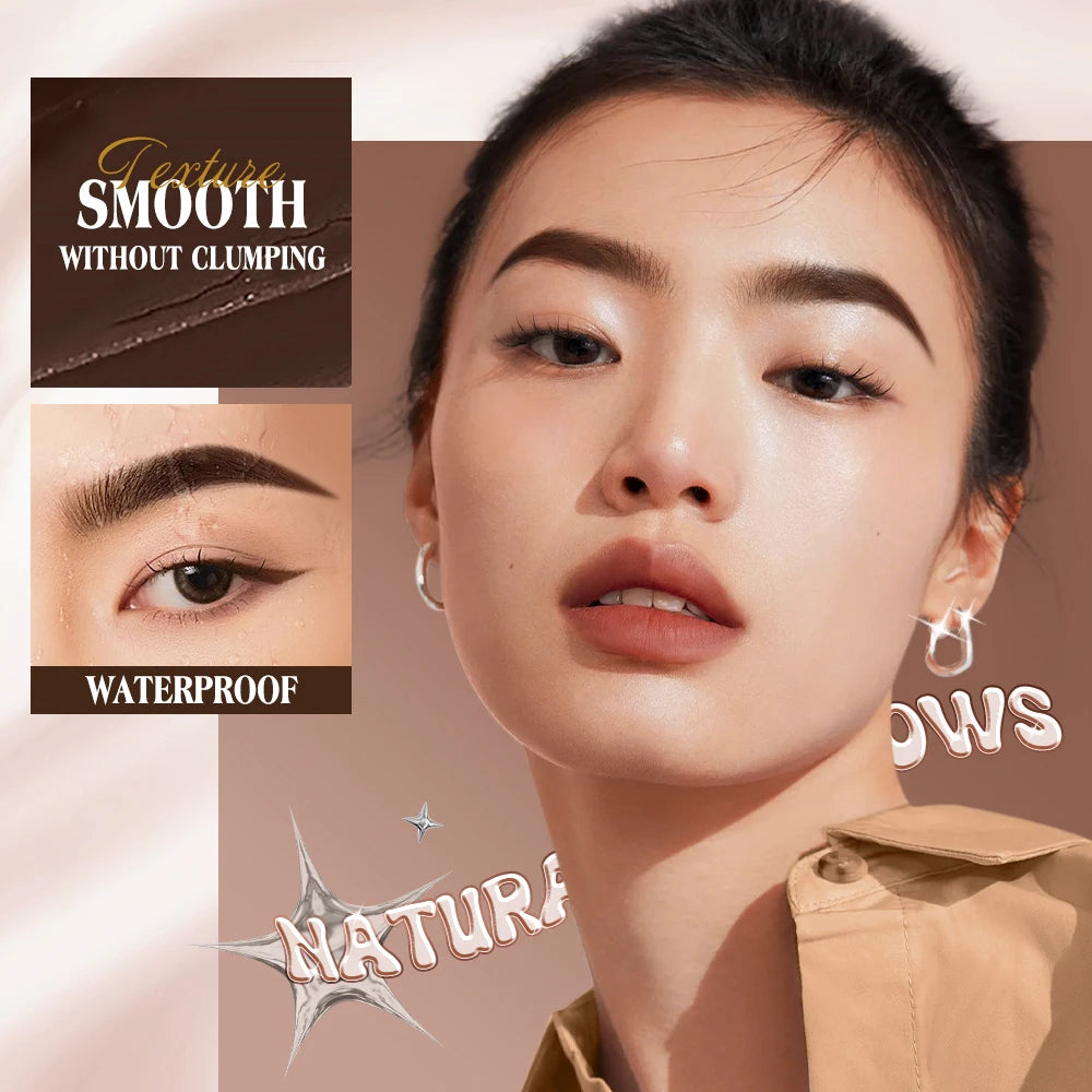 Liquid Eyebrow Pencil