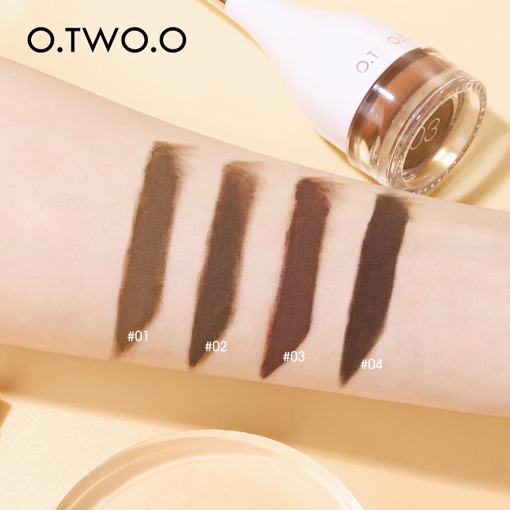 Makeup Eyebrow Gel