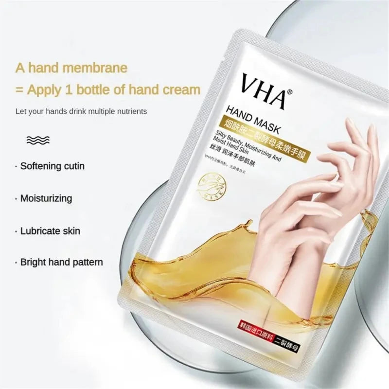 Peeling Hand Mask