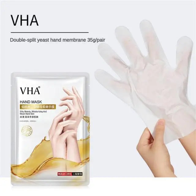 Peeling Hand Mask