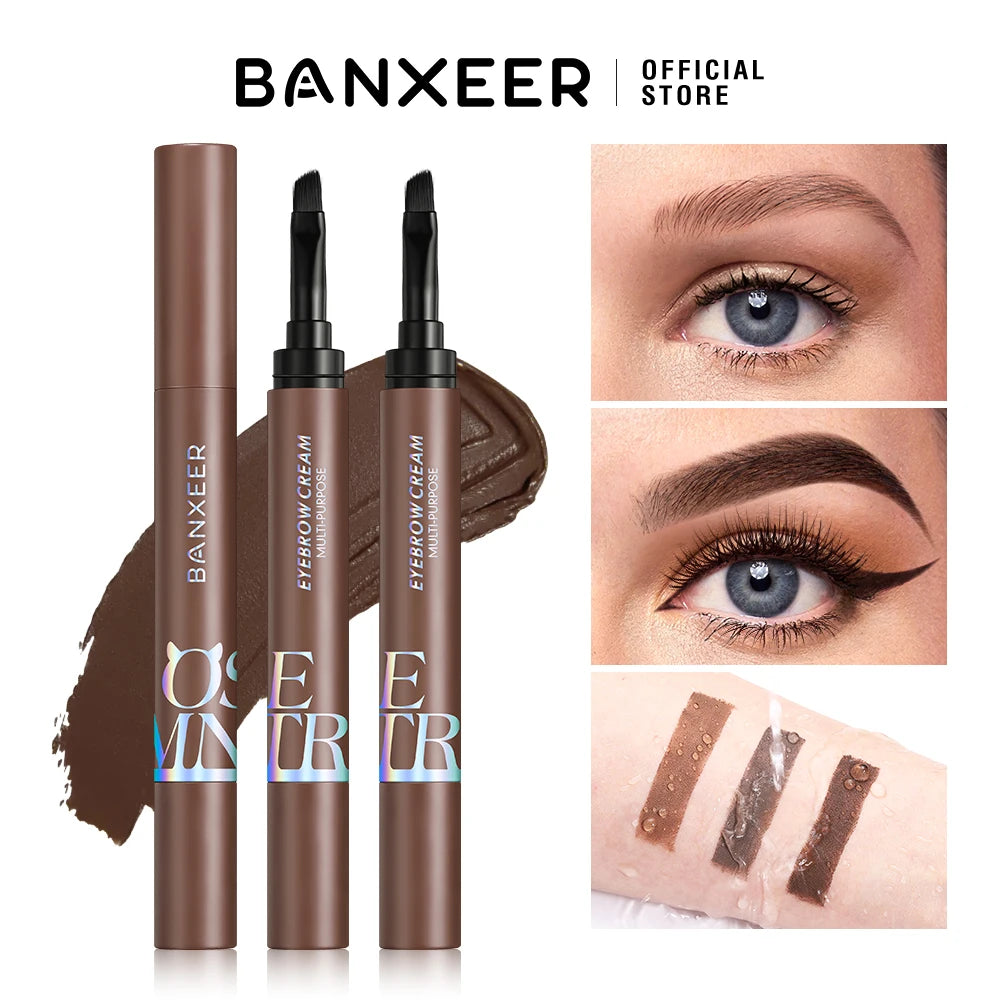 Liquid Eyebrow Pencil