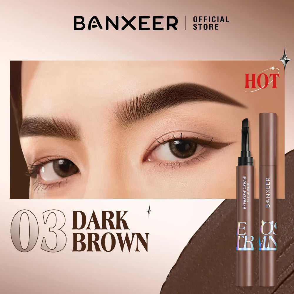 Liquid Eyebrow Pencil