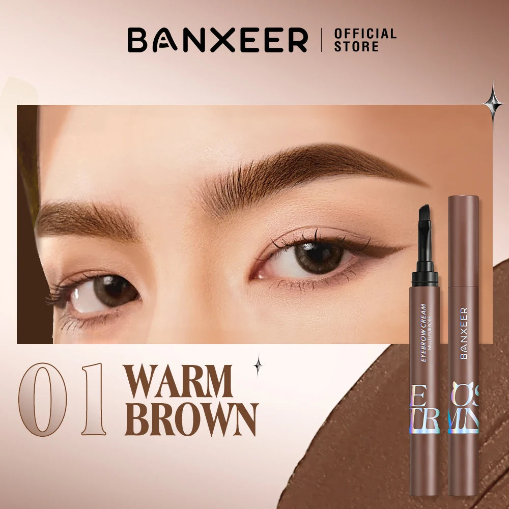Liquid Eyebrow Pencil