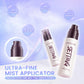 Matte Finishing Makeup Setting Spray