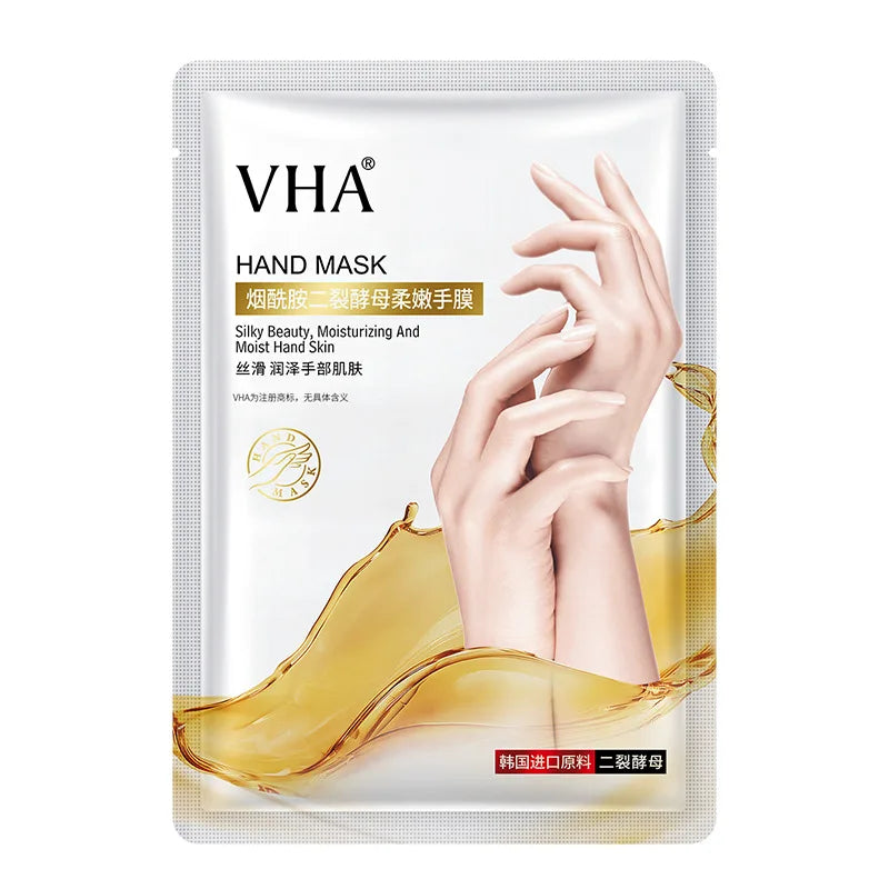 Peeling Hand Mask