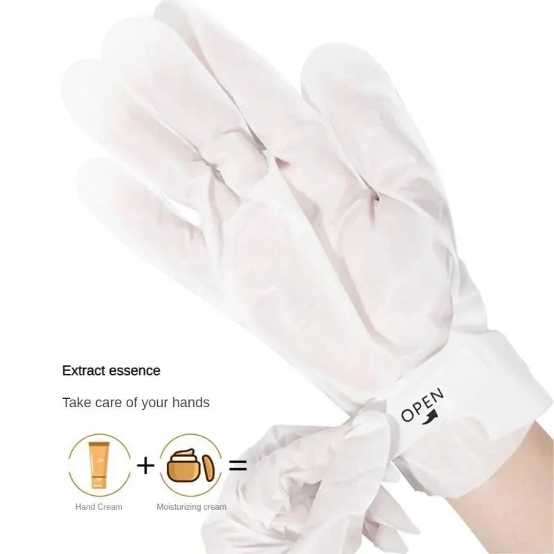Peeling Hand Mask