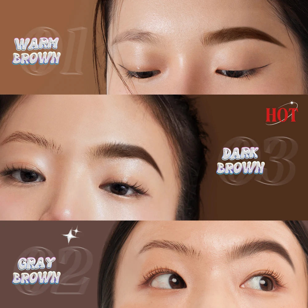 Liquid Eyebrow Pencil